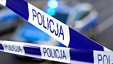 Tragiczne odkrycie koło Susza. Znaleziono ciało mężczyzny Tragiczne odkrycie koło Susza. Znaleziono ciało mężczyzny